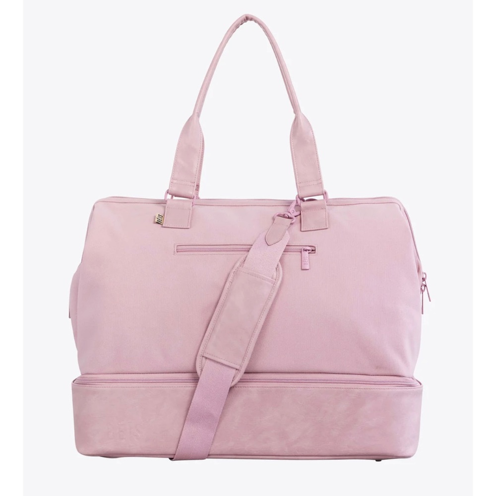 Beis NWT Atlas Pink WEEKENDER - Full Size